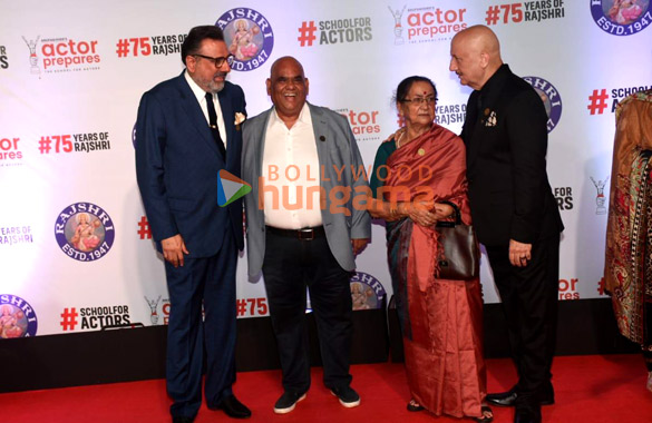photos celebs grace the special screening of uunchai2 8