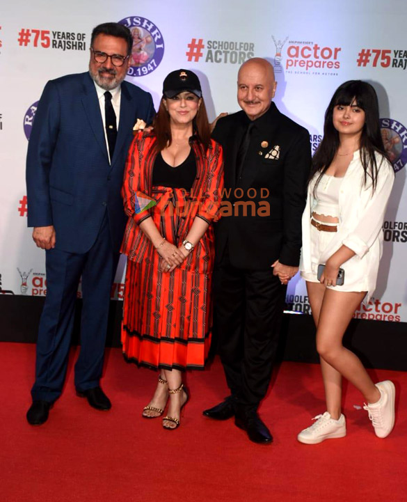 photos celebs grace the special screening of uunchai2 9