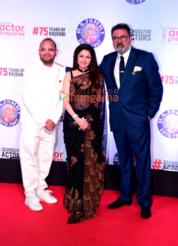 photos celebs grace the special screening of uunchai5 7