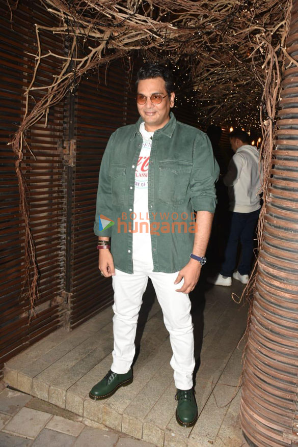 photos celebs snapped at kartik aaryans birthday bash 6 2