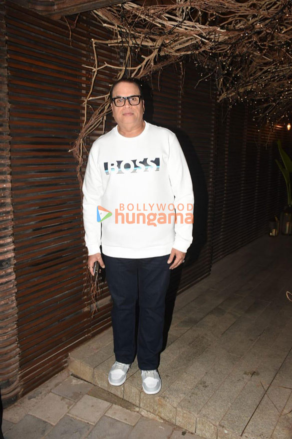 photos celebs snapped at kartik aaryans birthday bash 777 2