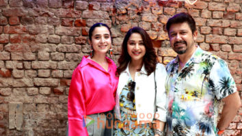 Photos: Celebs snapped at Simone Singh’s birthday bash