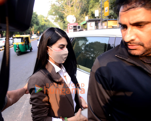 photos jacqueline fernandez reaches patiala court 2