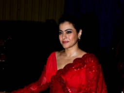 Photos: Kajol and Revathi promote Salaam Venky on sets of Bigg Boss 16