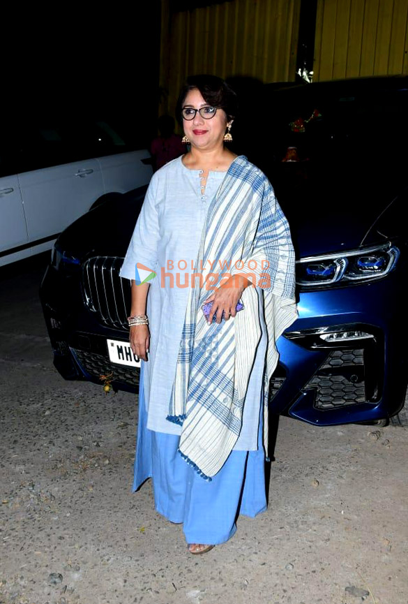 photos kajol and revathi promote salaam venky on sets of bigg boss 16 5