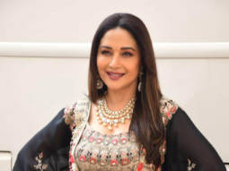 Photos: Madhuri Dixit, Karan Johar and others snapped on the sets of Jhalak Dikhala Jaa