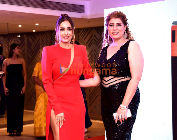 photos malaika arora and others snapped attending the ace influencer and business awards 2022 3