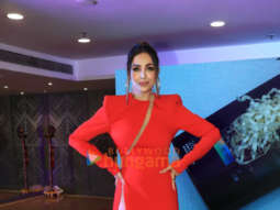 Photos: Malaika Arora and others snapped attending the ACE Influencer and Business Awards 2022