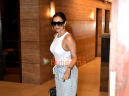 Photos: Malaika Arora snapped in Bandra