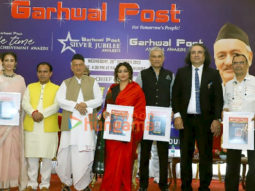 Photos: Manisha Koirala, Divya Dutta, Kabir Bedi and others attend Garhwal Post Awards