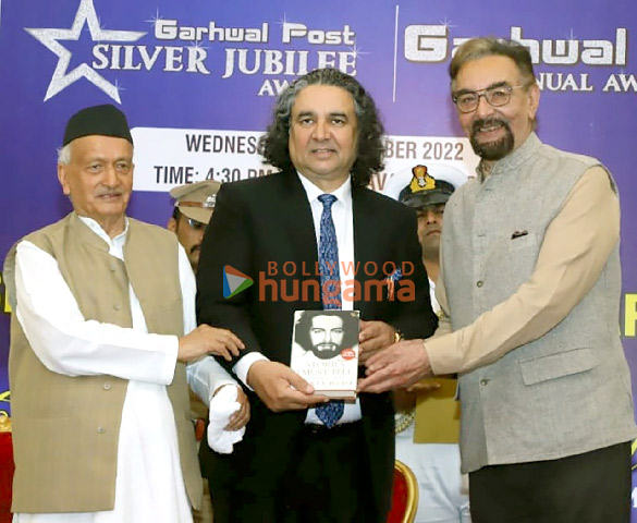 photos manisha koirala divya dutta kabir bedi and others attend garhwal post awards 2