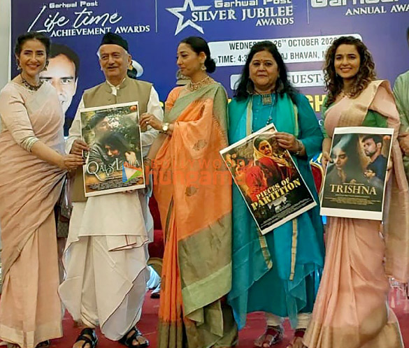 photos manisha koirala divya dutta kabir bedi and others attend garhwal post awards 6
