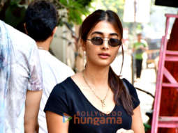Photos: Pooja Hegde, Mrunal Thakur and others snapped in Bandra