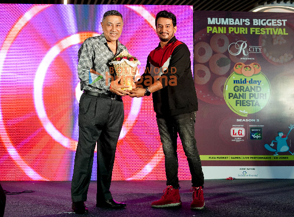 Photos Poonam Pandey And Suneel Darshan Attend A Fest In R City Mall Photos Poonam Pandey And Suneel Darshan Attend A Fest In R City Mall