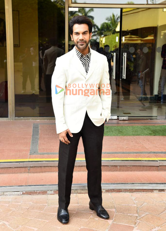 photos radhika apte and rajkummar rao snapped promoting their film monica o my darling 4