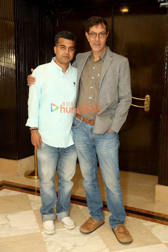 photos rajat kapoor snapped promoting kora kagazz 2