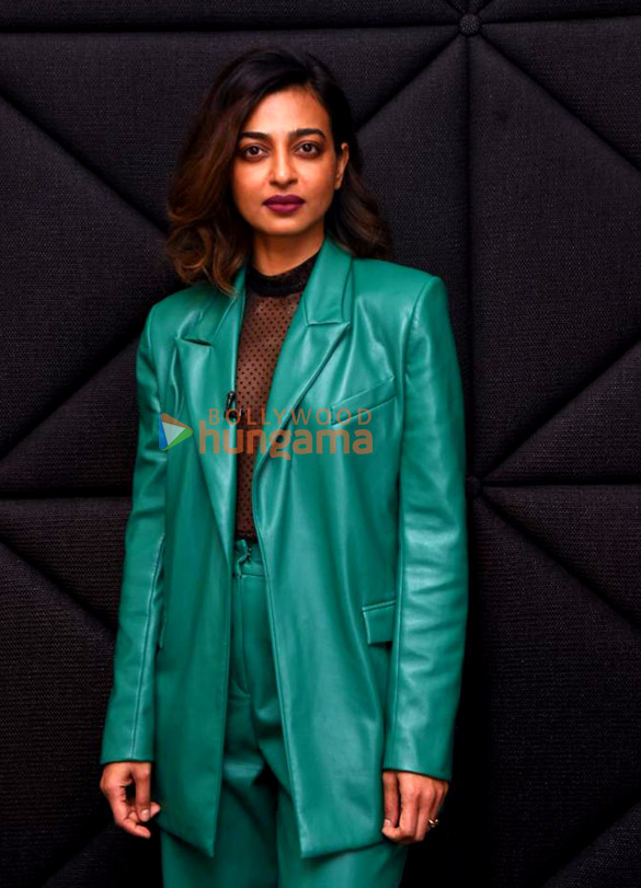 photos rajkummar rao and radhika apte snapped promoting their film monica o my darling 3