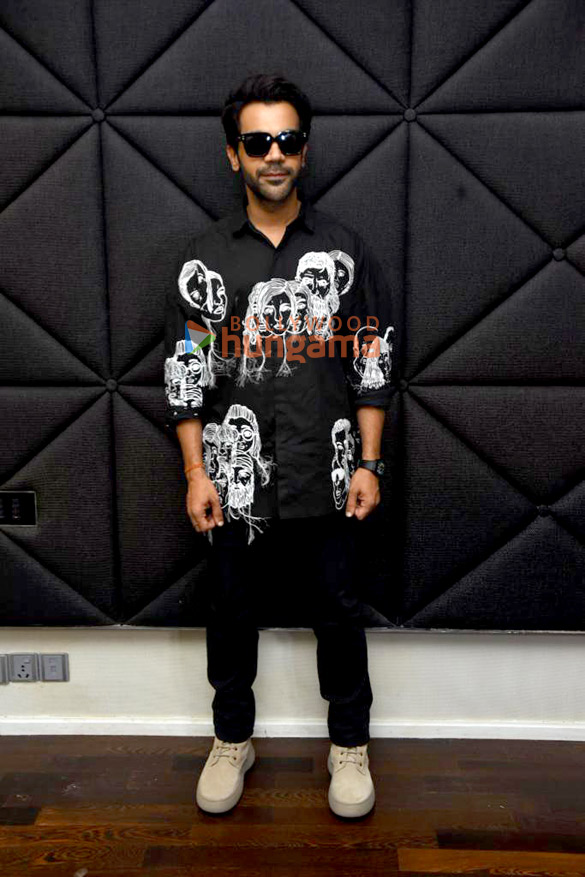 photos rajkummar rao and radhika apte snapped promoting their film monica o my darling 6