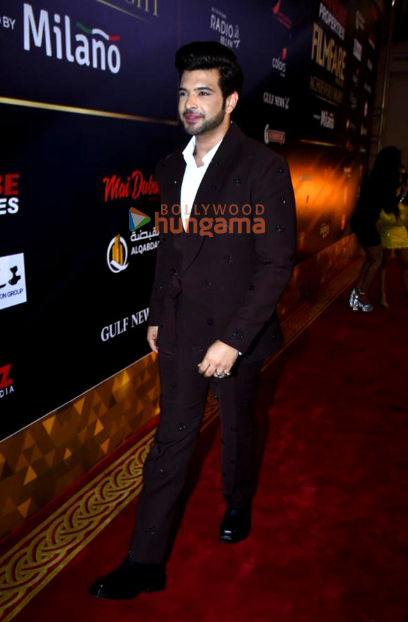 photos ranveer singh arjun kapoor and other celebs attend filmfare achievers night 11