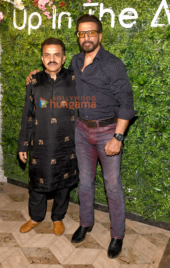 photos sanjay nirupam shivani nirupam hosts a late diwali party and announce shivanis foray into fashion 10