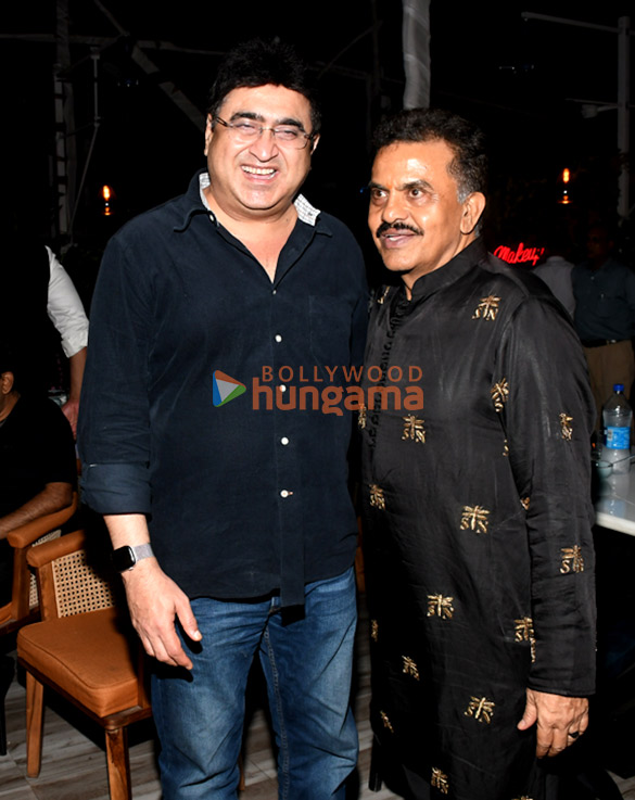 photos sanjay nirupam shivani nirupam hosts a late diwali party and announce shivanis foray into fashion 11