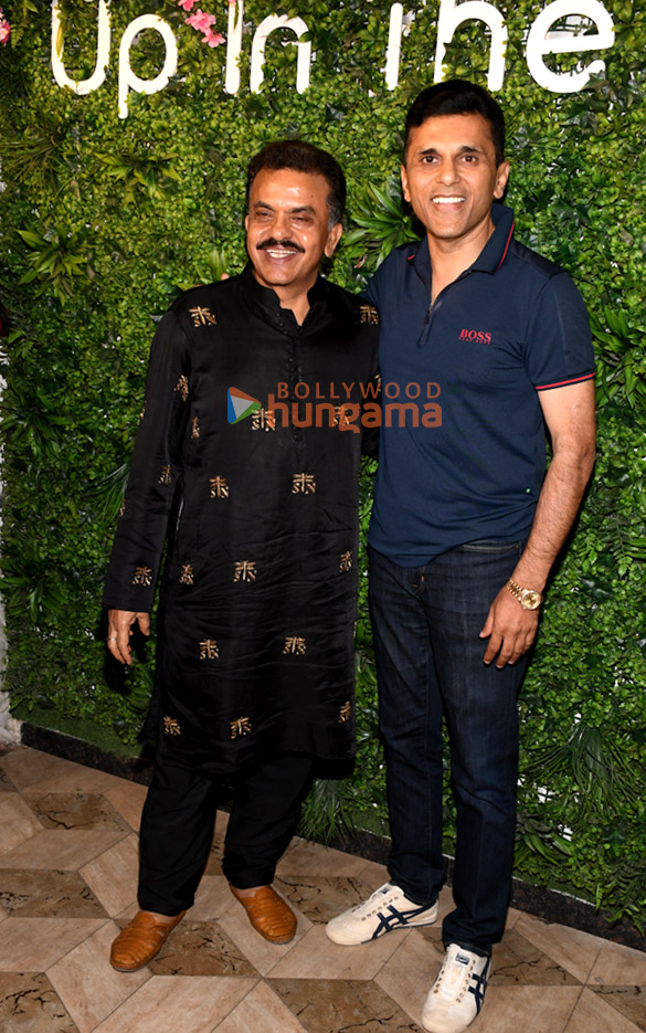 photos sanjay nirupam shivani nirupam hosts a late diwali party and announce shivanis foray into fashion 7