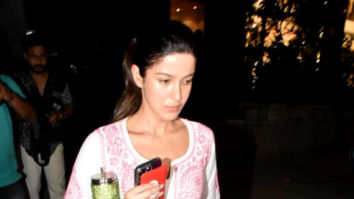 Photos: Shanaya Kapoor and Malaika Arora snapped at a clinic in Bandra