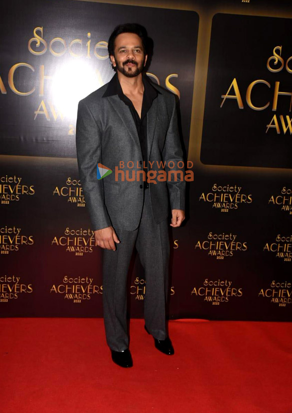 photos sonu sood tamannaah bhatia and others at the society achievers awards 2022 4