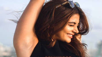 Celeb Photos Of Pooja Hegde
