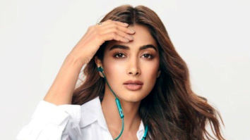 Celebrity Photos of Pooja Hegde
