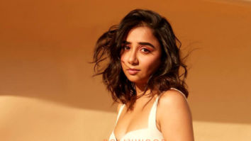 Celeb Photos Of Prajakta Koli