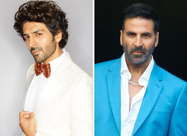 REVEALED The INSIDE SCOOP how and why Kartik Aaryan replaced Akshay Kumar in Hera Pheri 3