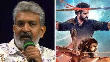 “West is ready to accept Ram Charan and Jr NTR in more avatars than just RRR,” says SS Rajamouli