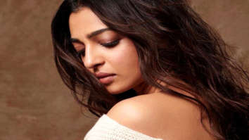 Celebrity Photos of Radhika Apte