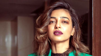 Celeb Photos Of Radhika Apte