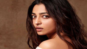 Celebrity Photos of Radhika Apte
