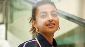Celeb Photos Of Radhika Apte