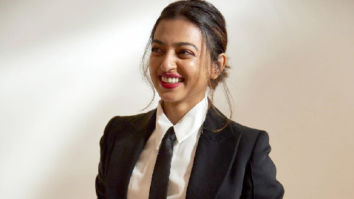 Celeb Photos Of Radhika Apte