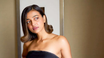 Celeb Photos Of Radhika Apte