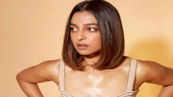 Celeb Photos Of Radhika Apte