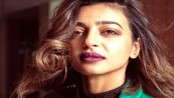 Celeb Photos Of Radhika Apte