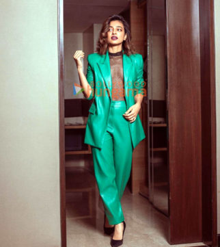 Celeb Photos Of Radhika Apte