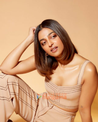 Celeb Photos Of Radhika Apte