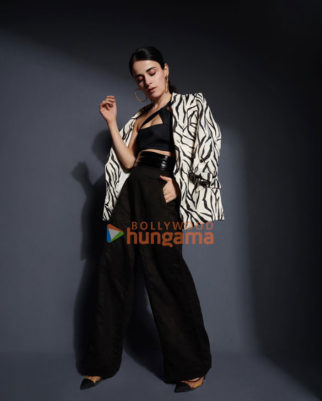 Celebrity Photos of Radhika Madan
