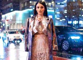 Radhika Madan opens up about the premiere of her film Sanaa at Tallinn Black Nights Film Festival; says, “I am speechless”