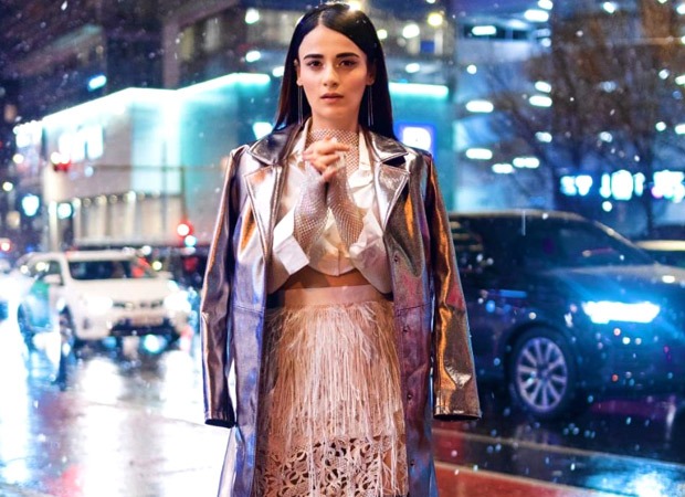 Radhika Madan opens up about the premiere of her film Sanaa at Tallinn Black Nights Film Festival; says, “I am speechless”