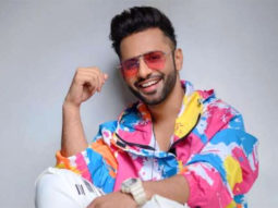 Rahul Vaidya hits back at scathing troll that called him ‘flop wedding singer’