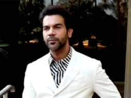 Rajkummar Rao and Radhike Apte out for Monica, O my Darling promotions