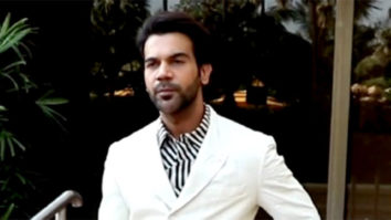 Rajkummar Rao and Radhike Apte out for Monica, O my Darling promotions