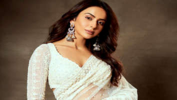 Celebrity Photos of Rakul Preet Singh